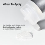 Anua 8 Hyaluronic Acid Moisturizing Gentle Gel Cleanser 150 ml - Image 7