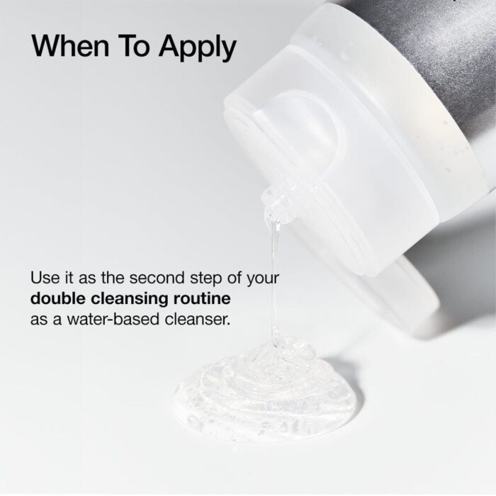 Anua 8 Hyaluronic Acid Moisturizing Gentle Gel Cleanser 150 ml - Image 7