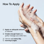 Anua 8 Hyaluronic Acid Moisturizing Gentle Gel Cleanser 150 ml - Image 8