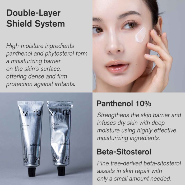 URBANAND Pure Perfection Cream 50 ml - Image 2