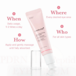 medicube PDRN Pink Peptide Eye Cream 30 ml - Image 2