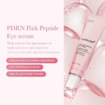 medicube PDRN Pink Peptide Eye Cream 30 ml - Image 4