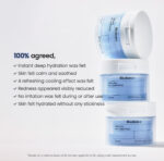 Biodance Cera-nol Gel Toner Pads 60 pads - Image 4