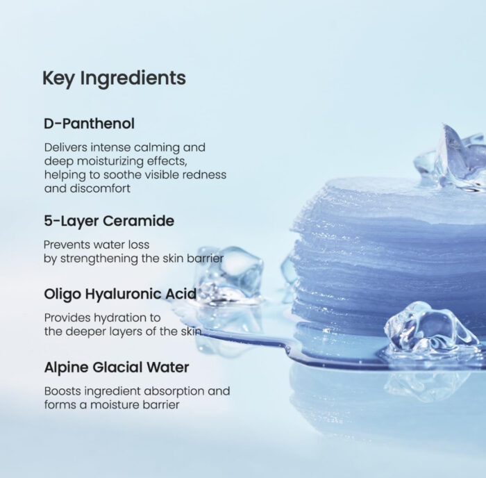 Biodance Cera-nol Gel Toner Pads 60 pads - Image 7