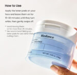 Biodance Cera-nol Gel Toner Pads 60 pads - Image 8