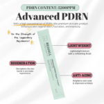⁦REJUALL Advanced PDRN Repair Cream - 20g⁩ - الصورة ⁦2⁩