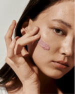 ARENCIA Fresh Rosehip Rice Mochi Cleanser - 120g - Image 6