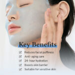 Dr. Althea Aqua Blue Hydration Mask - 1 pcs - Image 3