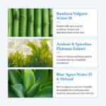 Dr. Althea Aqua Blue Hydration Mask - 1 pcs - Image 4