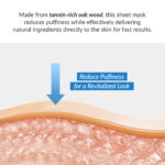 Dr. Althea Aqua Blue Hydration Mask - 1 pcs - Image 6