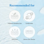 Dr. Althea Aqua Blue Hydration Mask - 1 pcs - Image 7