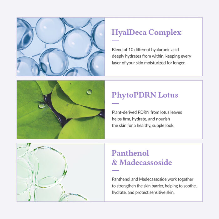 ⁦Dr.Althea Jelly Seal Dewy Mask - 1pcs⁩ - الصورة ⁦4⁩