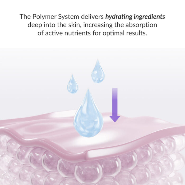 ⁦Dr.Althea Jelly Seal Dewy Mask - 1pcs⁩ - الصورة ⁦6⁩