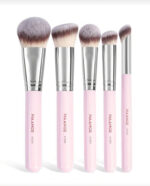 Makeup brush set 5 pcs - Image 3