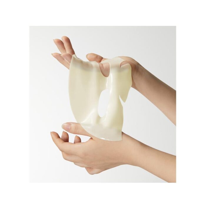 MEDICUBE kojic acid turmeric brightening gel mask - 1 pcs - Image 2