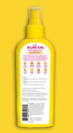 ⁦SUN IN hair lightener lemon fresh 138 ML⁩ - الصورة ⁦2⁩