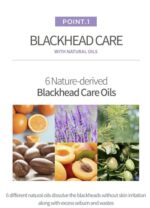 ⁦celimax - Derma Nature Fresh Blackhead Jojoba Cleansing Oil 150 ML⁩ - الصورة ⁦3⁩