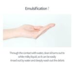 ⁦celimax - Derma Nature Fresh Blackhead Jojoba Cleansing Oil 150 ML⁩ - الصورة ⁦6⁩