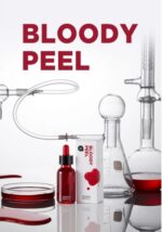 SKIN 1004 - ZOMBIE BEAUTY Bloody Peel 30 ML - Image 3