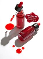 SKIN 1004 - ZOMBIE BEAUTY Bloody Peel 30 ML - Image 2