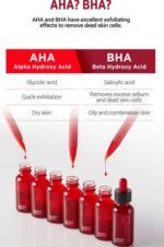 SKIN 1004 - ZOMBIE BEAUTY Bloody Peel 30 ML - Image 7