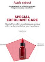 SKIN 1004 - ZOMBIE BEAUTY Bloody Peel 30 ML - Image 9