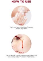 SKIN 1004 - ZOMBIE BEAUTY Bloody Peel 30 ML - Image 12