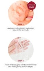 SKIN 1004 - ZOMBIE BEAUTY Bloody Peel 30 ML - Image 13