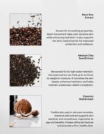 ⁦House of Hur - Midnight Soothing Cleansing Balm 50 ML⁩ - الصورة ⁦9⁩