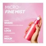 TIRTIR Mask Fit Waterproof Setting Spray- 80ml - Image 3