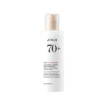 Anua - Rice 70 Intensive Moisturizing Milk 150 ML
