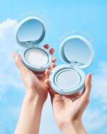 TOCOBO Blur Finish Sun Cushi - Image 2