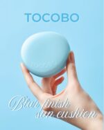 TOCOBO Blur Finish Sun Cushi - Image 6