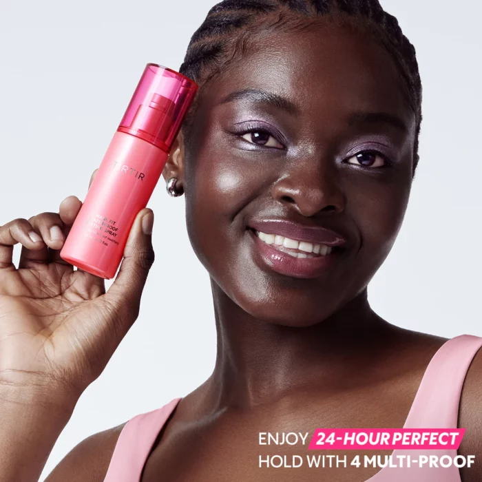 TIRTIR Mask Fit Waterproof Setting Spray- 80ml - Image 4