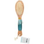 Earth Therapeutics Ergo-Form™, Massage Brush - Image 2