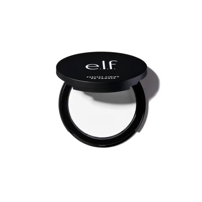 ELF Perfect Finish HD Powder 8 g - Image 3