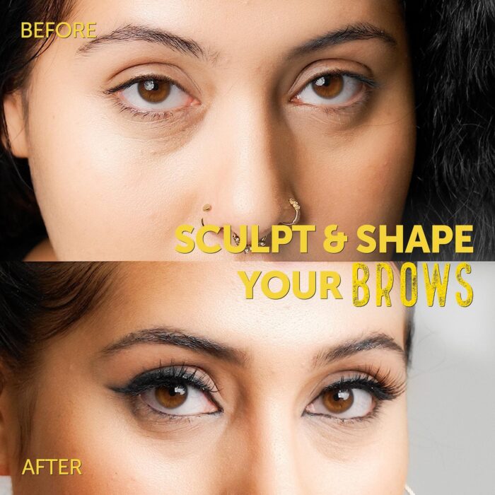 Got2b Glued Brows & Edges Gel - Image 7