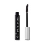 Elf Incredi-curl Mascara - Soft Black
