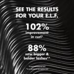 ⁦Elf Incredi-curl Mascara - Soft Black⁩ - الصورة ⁦5⁩