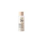 Anua Rice 70 Glow Milky Toner Mini - 40 ml