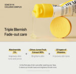 SOME BY MI Yuja Niacin Brightening Moisture Gel Cream 100 ml - Image 3