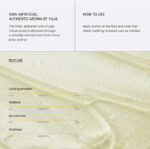 SOME BY MI Yuja Niacin Brightening Moisture Gel Cream 100 ml - Image 6