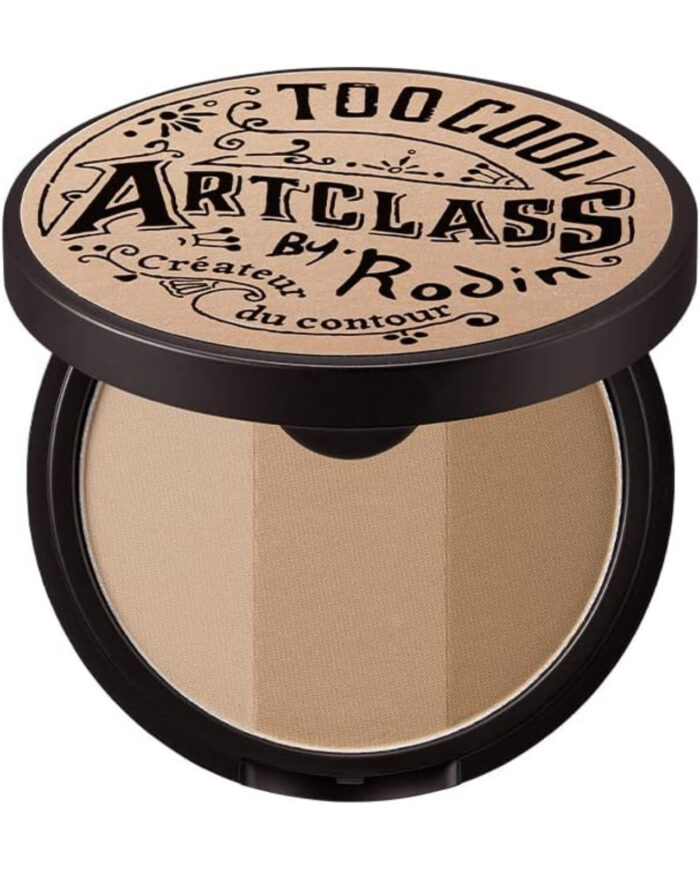 too cool for school - Artclass By Rodin Shading Expert Set - Image 6