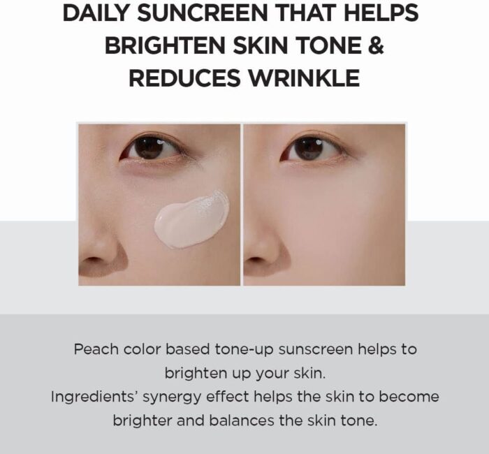 ⁦SKIN 1004 Madagascar Centella Poremizing Velvet Finish Sunscreen - 50ml⁩ - الصورة ⁦4⁩