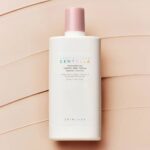 ⁦SKIN 1004 Madagascar Centella Poremizing Velvet Finish Sunscreen - 50ml⁩ - الصورة ⁦2⁩