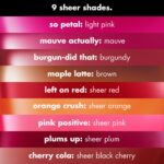 ⁦Elf Sheer For It Blush Tint⁩ - الصورة ⁦4⁩