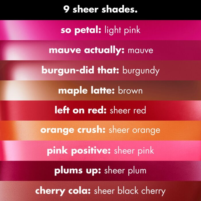 ⁦Elf Sheer For It Blush Tint⁩ - الصورة ⁦4⁩