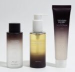 Haruharu Wonder Cleanse and Glow Set - Image 2