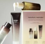 Haruharu Wonder Cleanse and Glow Set - Image 3