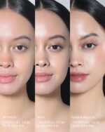 House of Hur Tropical Dew Sun Cream 50 ml - Image 6